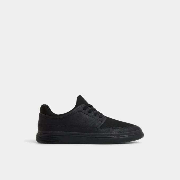 Kurtis Low top sneaker, Cup sole