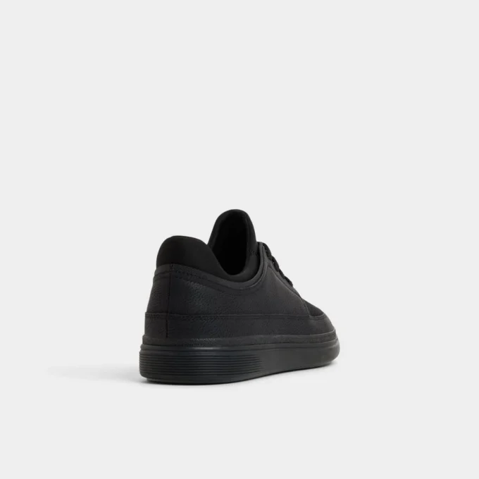 Kurtis Low top sneaker, Cup sole