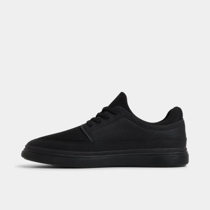 Kurtis Low top sneaker, Cup sole