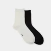 Lacy Socks
