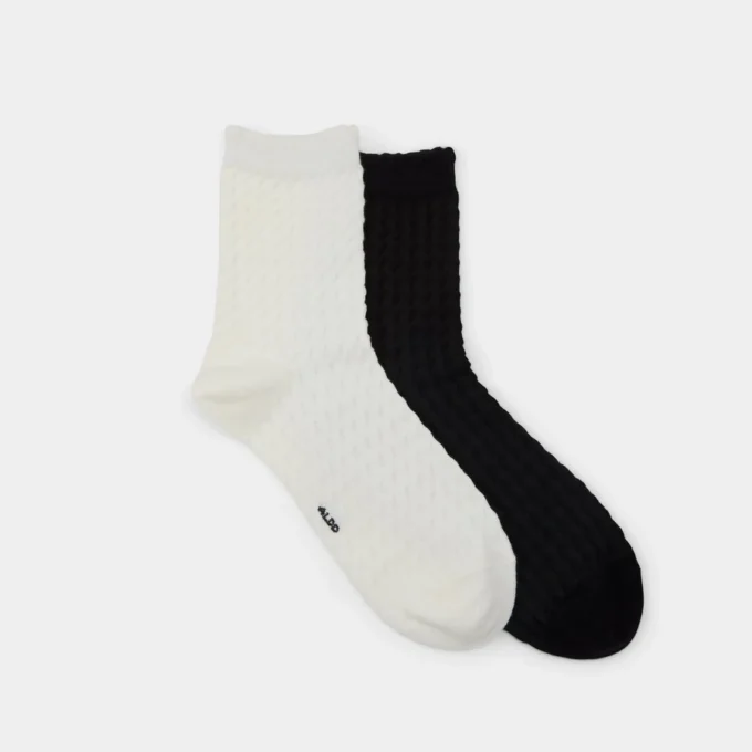 Lacy Socks