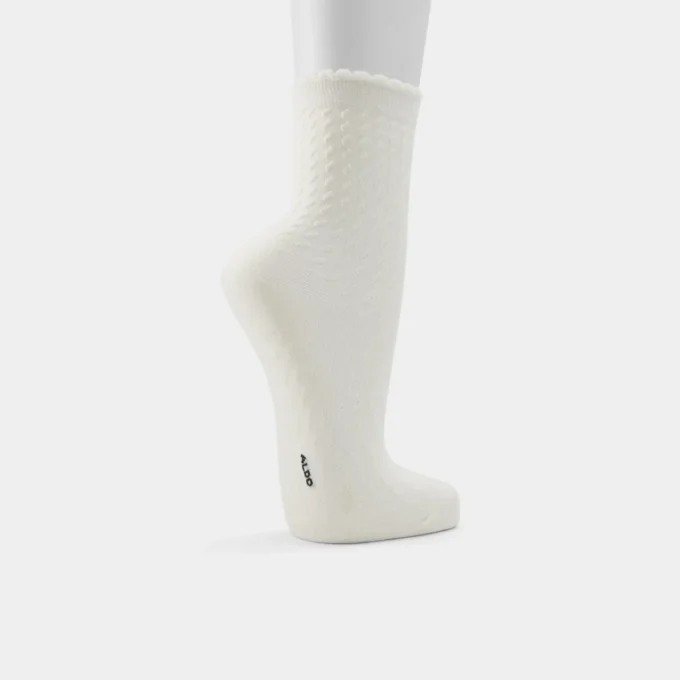 Lacy Socks
