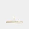 Lagoon Slide sandal, Footbed sandal