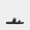 Lagoon Slide sandal, Footbed sandal