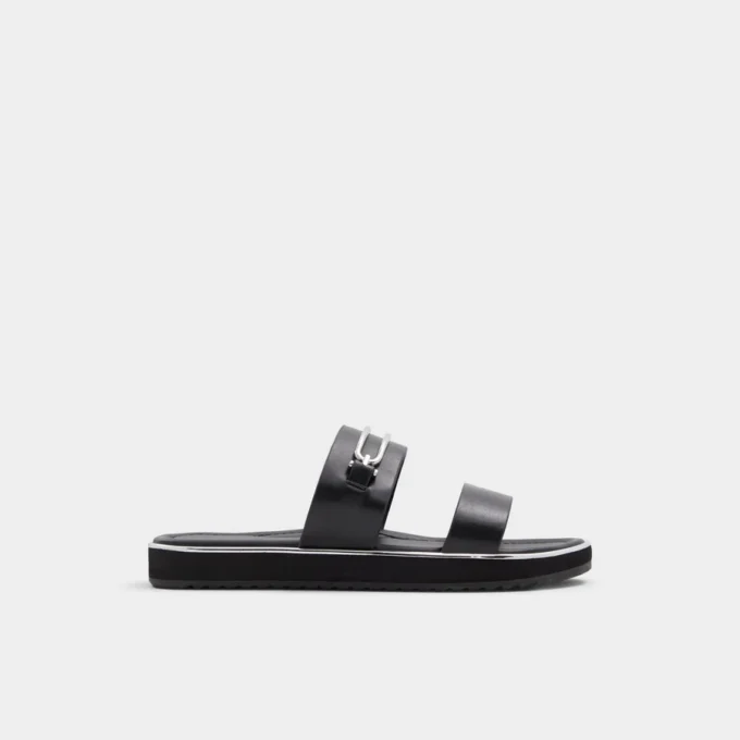 Lagoon Slide sandal, Footbed sandal