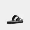 Lagoon Slide sandal, Footbed sandal