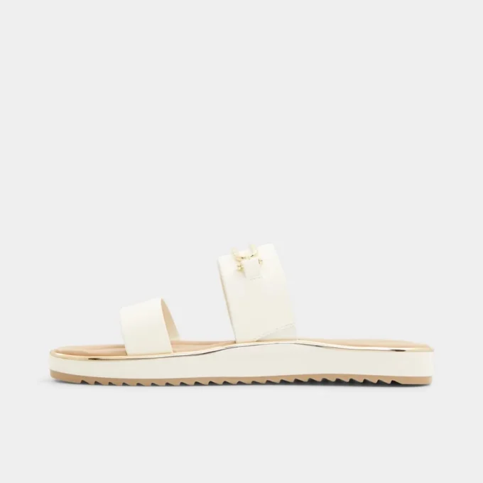 Lagoon Slide sandal, Footbed sandal