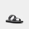 Lagoon Slide sandal, Footbed sandal