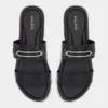Lagoon Slide sandal, Footbed sandal