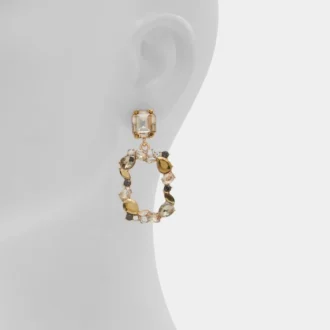 Lamasax Chandelier earrings Lamasax Chandelier earrings