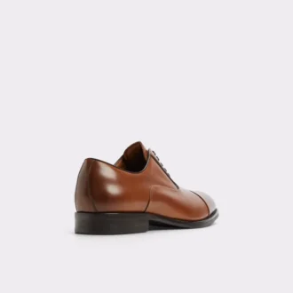 Lazio Oxford shoe