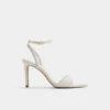 Leandra Strappy heeled sandal, Stiletto heel Leandra Strappy heeled sandal, Stiletto heel