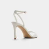 Leandra Strappy heeled sandal, Stiletto heel Leandra Strappy heeled sandal, Stiletto heel
