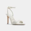 Leandra Strappy heeled sandal, Stiletto heel Leandra Strappy heeled sandal, Stiletto heel