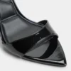 Leandra Strappy heeled sandal, Stiletto heel Leandra Strappy heeled sandal, Stiletto heel