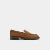 Lededanten Loafer, Block heel Lededanten Loafer, Block heel