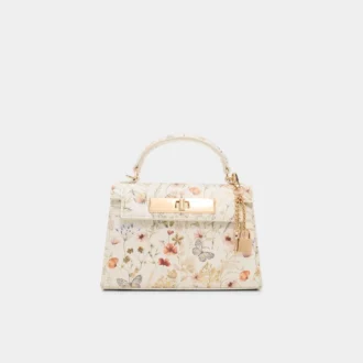 Leoraa Top handle bag