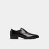 Lewistown Oxford shoe
