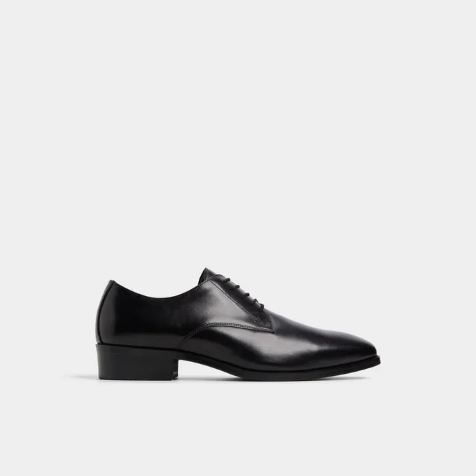 Lewistown Oxford shoe