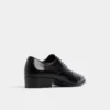 Lewistown Oxford shoe