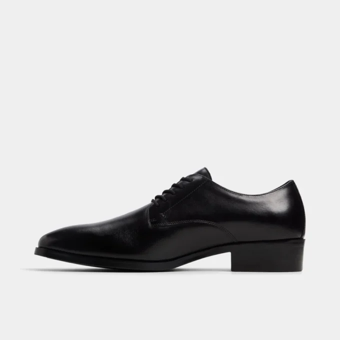 Lewistown Oxford shoe