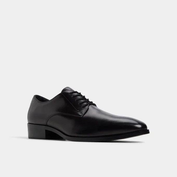 Lewistown Oxford shoe