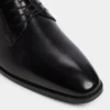 Lewistown Oxford shoe