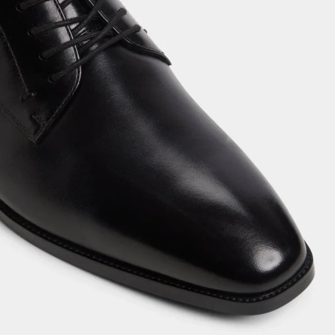 Lewistown Oxford shoe