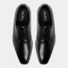 Lewistown Oxford shoe