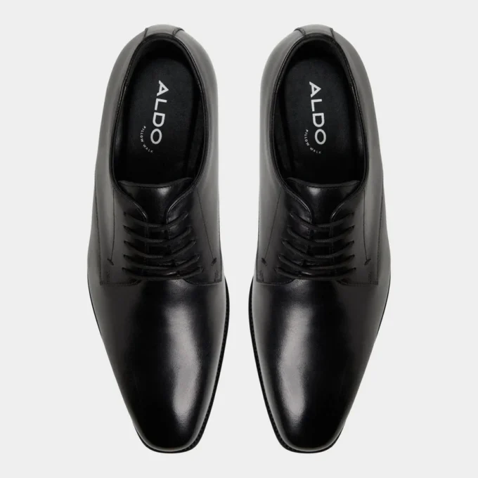 Lewistown Oxford shoe