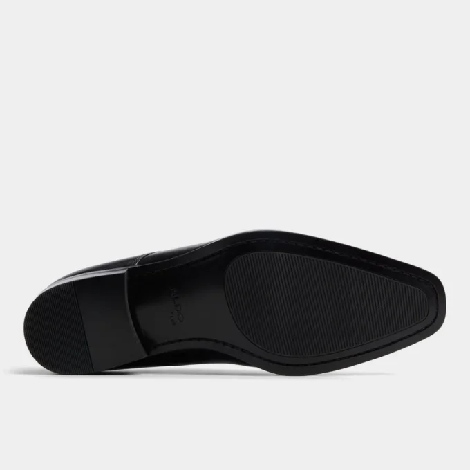 Lewistown Oxford shoe