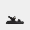 Linette Footbed sandal, Footbed sandal Linette Footbed sandal, Footbed sandal