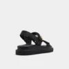 Linette Footbed sandal, Footbed sandal Linette Footbed sandal, Footbed sandal