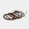 Loggann Bracelet set Loggann Bracelet set