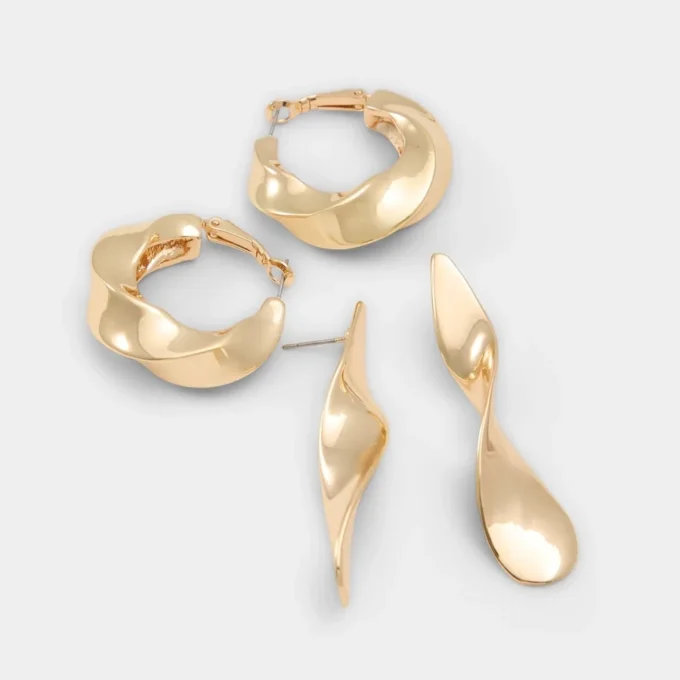 Lotie Earrings