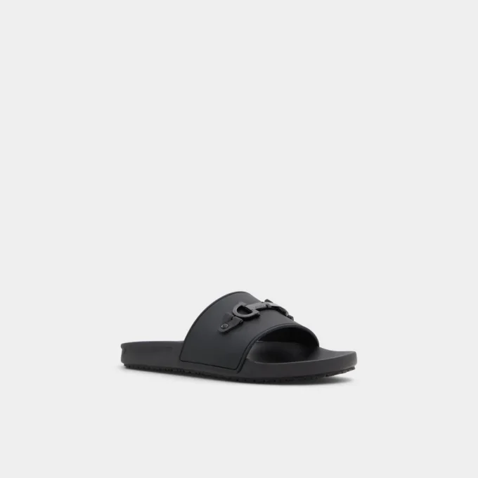 Loungeslide Slide sandal