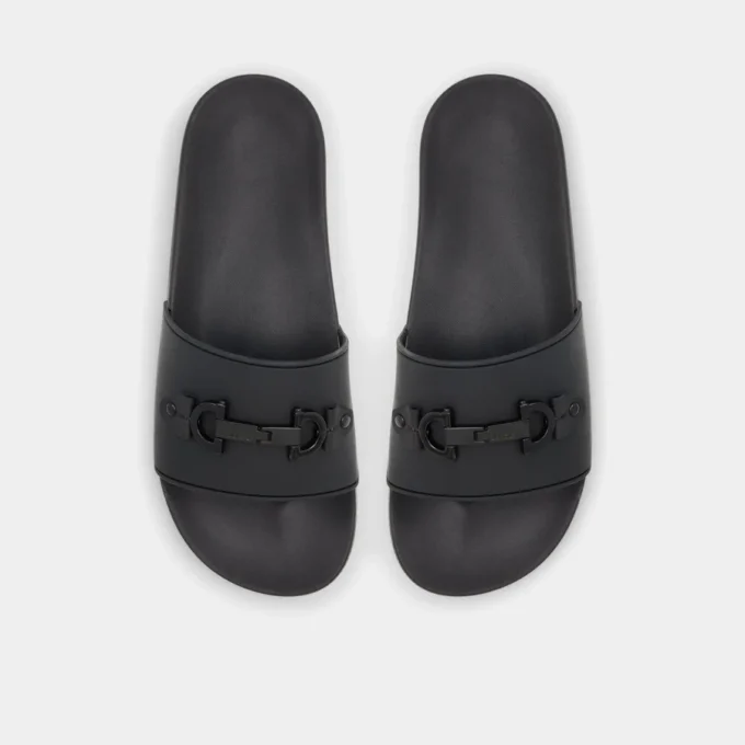 Loungeslide Slide sandal