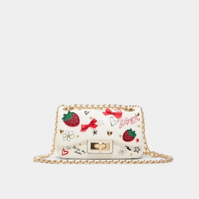 Lovebagg Crossbody bag Lovebagg Crossbody bag