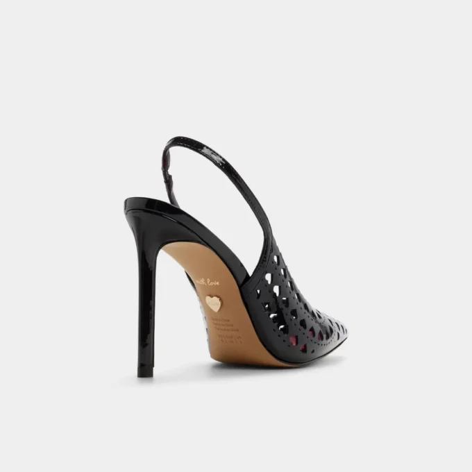Lovesling Slingback heel, Stiletto heel Lovesling Slingback heel, Stiletto heel