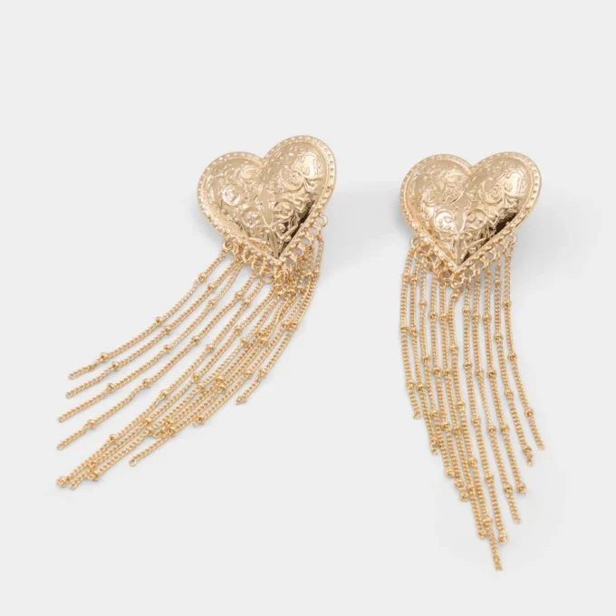Lovique Chandelier earrings Lovique Chandelier earrings