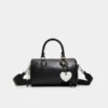 Macbridee Top handle bag