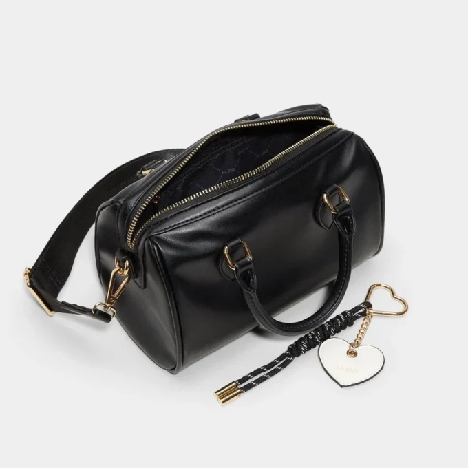 Macbridee Top handle bag