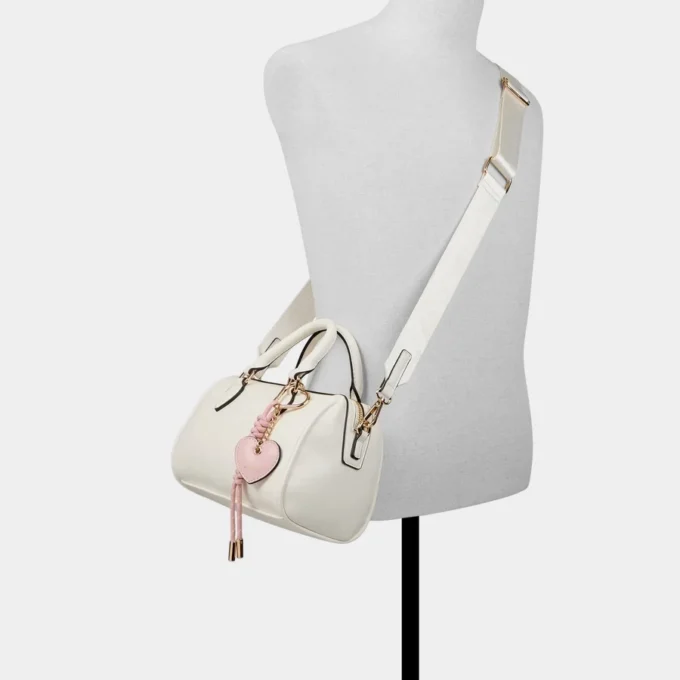 Macbridee Top handle bag
