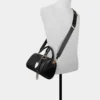 Macbridee Top handle bag