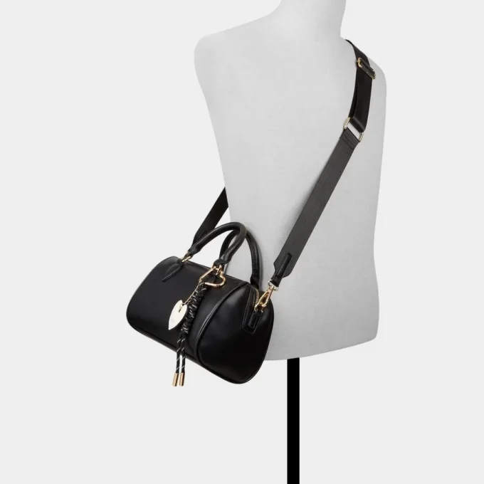 Macbridee Top handle bag