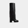 Maeveh Knee-high boot, Platform