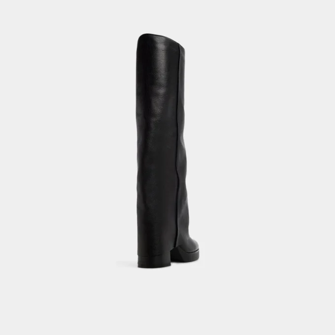 Maeveh Knee-high boot, Platform
