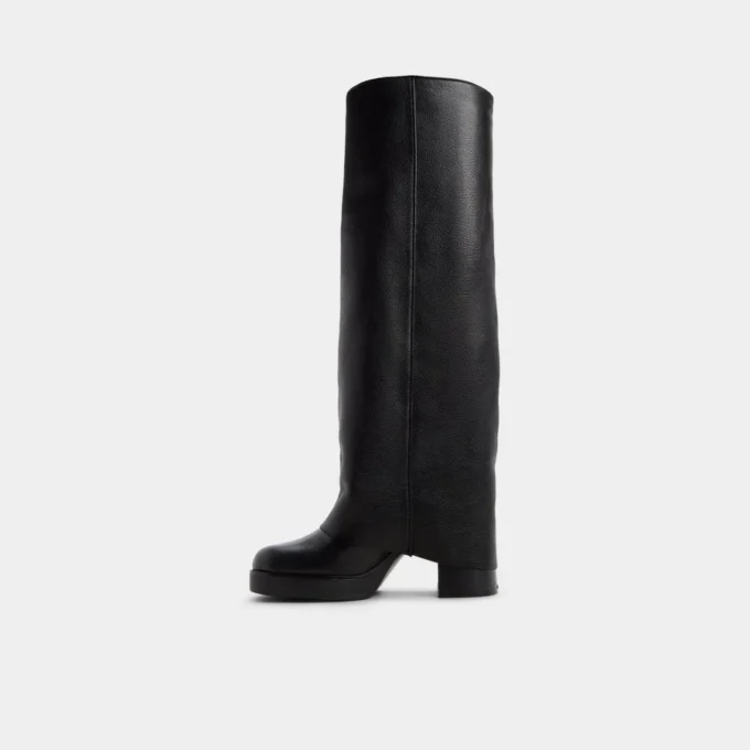 Maeveh Knee-high boot, Platform