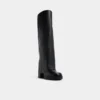 Maeveh Knee-high boot, Platform