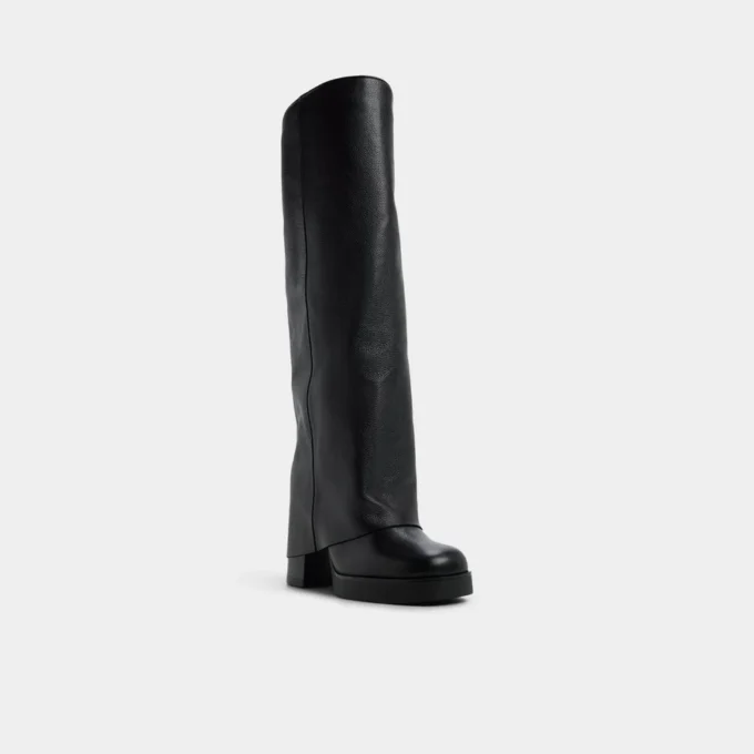 Maeveh Knee-high boot, Platform